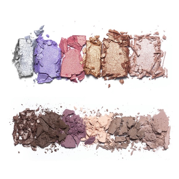 🆕COVERGIRL ASCENSION Eyeshadow Palette - Picture 2 of 4